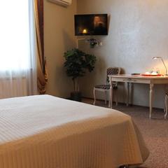 Гостиница У Кремля, Сызрань, Самарская область