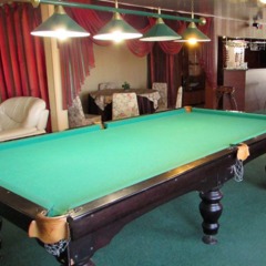 Рыболовная база Карай, Сухоненок, Астраханская область