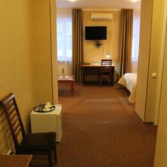 Гостиница У Кремля, Сызрань, Самарская область