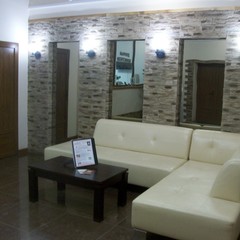 Мотель М5+, Сызрань, Самарская область