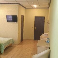 Отель Лазурное, Суровикино, Волгоградская область