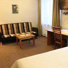 Гостиница У Кремля, Сызрань, Самарская область