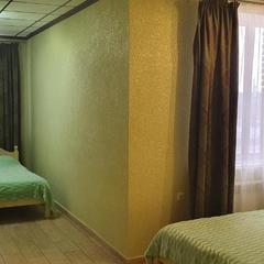 Отель Лазурное, Суровикино, Волгоградская область