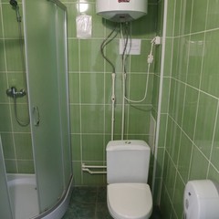 Мотель М5+, Сызрань, Самарская область