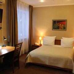 Гостиница У Кремля, Сызрань, Самарская область