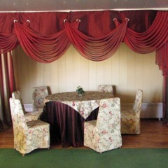 Рыболовная база Карай, Сухоненок, Астраханская область