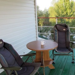 Рыболовная база Карай, Сухоненок, Астраханская область