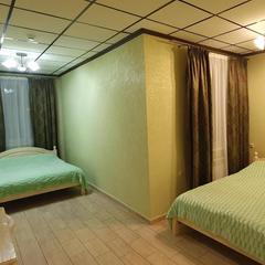 Отель Лазурное, Суровикино, Волгоградская область