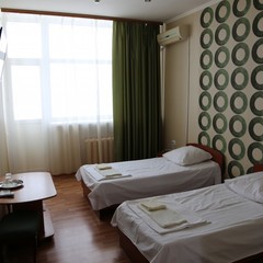 Мотель М5+, Сызрань, Самарская область