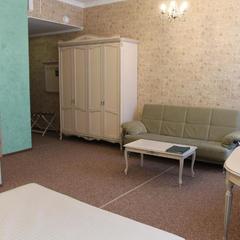 Гостиница У Кремля, Сызрань, Самарская область