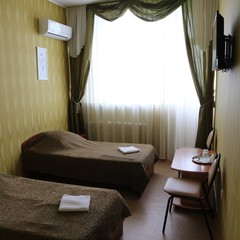 Мотель М5+, Сызрань, Самарская область