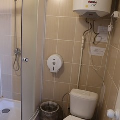 Мотель М5+, Сызрань, Самарская область