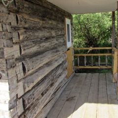 Рыболовная база Карай, Сухоненок, Астраханская область