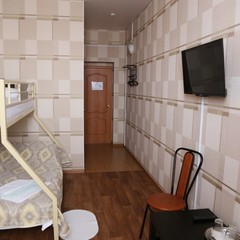 Мотель М5+, Сызрань, Самарская область