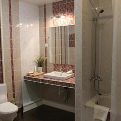 Гостиница У Кремля, Сызрань, Самарская область