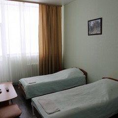 Мотель М5+, Сызрань, Самарская область