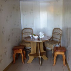 Рыболовная база Карай, Сухоненок, Астраханская область