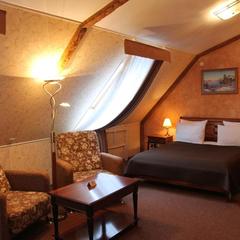 Гостиница У Кремля, Сызрань, Самарская область