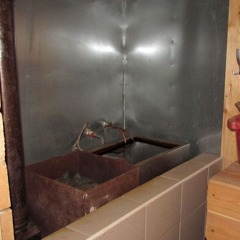 Рыболовная база Карай, Сухоненок, Астраханская область