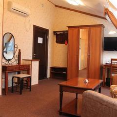 Гостиница У Кремля, Сызрань, Самарская область