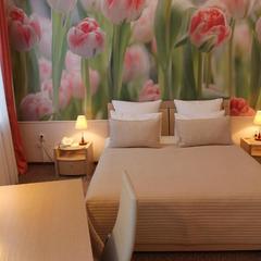 Гостиница У Кремля, Сызрань, Самарская область