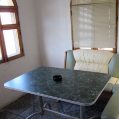 Рыболовная база Карай, Сухоненок, Астраханская область