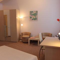 Гостиница У Кремля, Сызрань, Самарская область