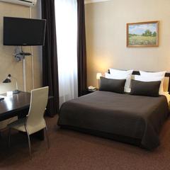 Гостиница У Кремля, Сызрань, Самарская область