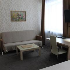 Гостиница У Кремля, Сызрань, Самарская область