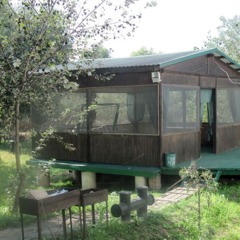 Рыболовная база Карай, Сухоненок, Астраханская область