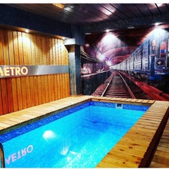 Гостиница Сызрань, Сызрань, Самарская область