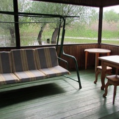 Рыболовная база Карай, Сухоненок, Астраханская область