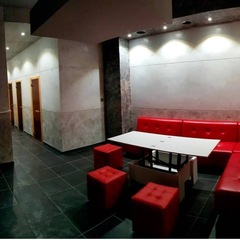 Гостиница Сызрань, Сызрань, Самарская область