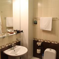 Гостиница У Кремля, Сызрань, Самарская область