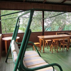 Рыболовная база Карай, Сухоненок, Астраханская область