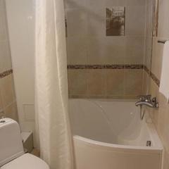 Гостиница У Кремля, Сызрань, Самарская область