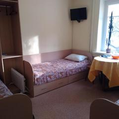 Мини-гостиница Золотая Рыбка, Сызрань, Самарская область