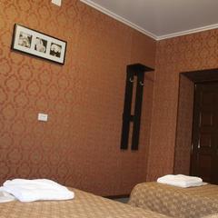 Гостиница Русь, Сызрань, Самарская область