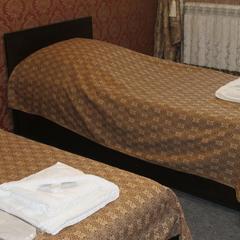 Гостиница Русь, Сызрань, Самарская область