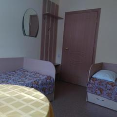 Мини-гостиница Золотая Рыбка, Сызрань, Самарская область