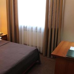 Гостиница У Кремля, Сызрань, Самарская область