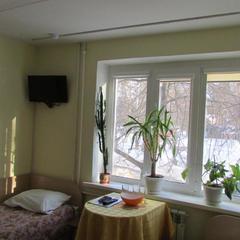 Мини-гостиница Золотая Рыбка, Сызрань, Самарская область