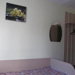 Мини-гостиница Золотая Рыбка, Сызрань, Самарская область