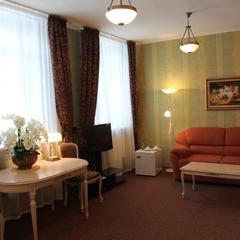 Гостиница У Кремля, Сызрань, Самарская область