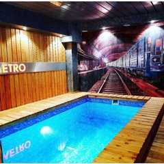 Гостиница Сызрань, Сызрань, Самарская область