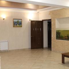 Гостиница Русь, Сызрань, Самарская область