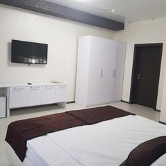 Гостиница Сызрань, Сызрань, Самарская область