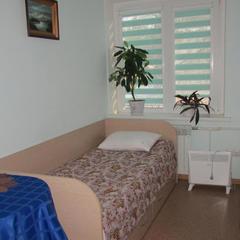 Мини-гостиница Золотая Рыбка, Сызрань, Самарская область