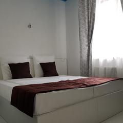 Гостиница Сызрань, Сызрань, Самарская область