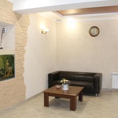 Гостиница Русь, Сызрань, Самарская область